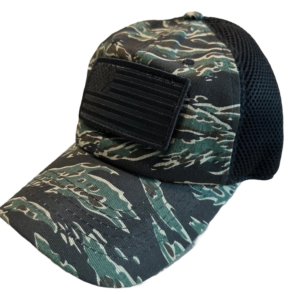 ALTIS APPAREL Baseball Hat - Picture 2 of 3